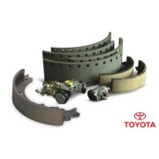 Трос ручного тормоза Toyota